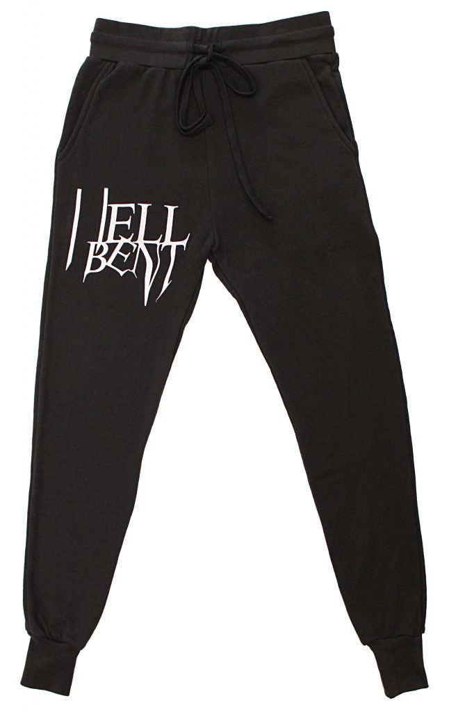 couture club joggers